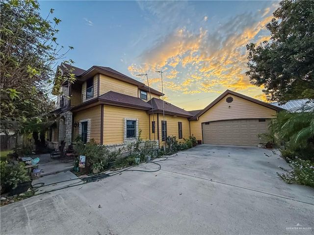 4701 Russell Circle, Mission, TX 78574