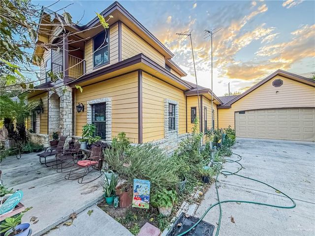 4701 Russell Circle, Mission, TX 78574