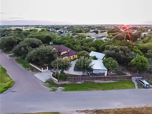 4701 Russell Circle, Mission, TX 78574