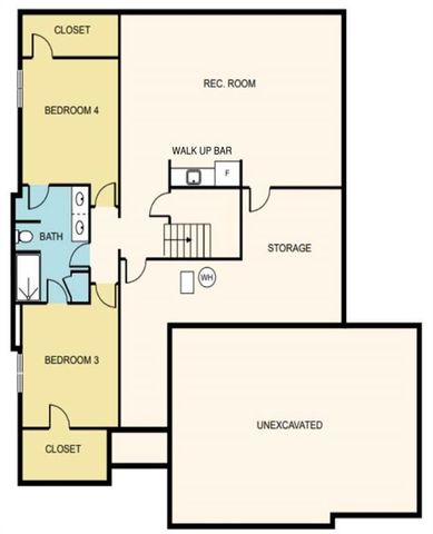 27602 E 128th Court, Lee's Summit, MO 64086