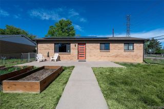 995 Salvia Street, Golden, CO 80401