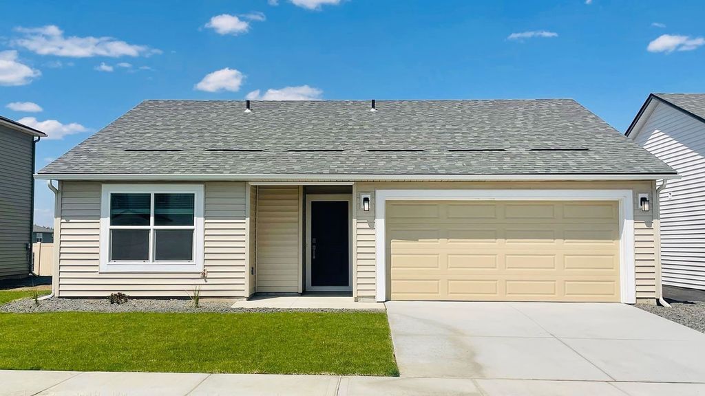 13534 W Sprague Ave, Airway Heights, WA 99001 photo 1