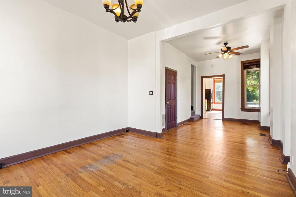 34 HIGH ST, Hagerstown, MD 21740
