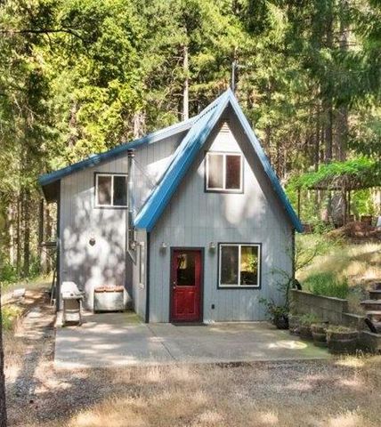 17607 Hooker Oak Rd, Nevada City, CA 95959