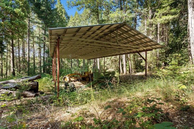 17607 Hooker Oak Rd, Nevada City, CA 95959