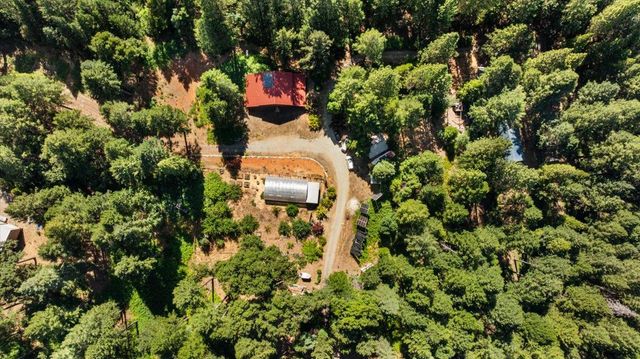 17607 Hooker Oak Rd, Nevada City, CA 95959