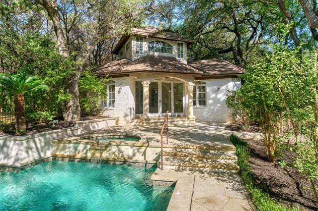 2900 Meandering River CT, Austin, TX 78746