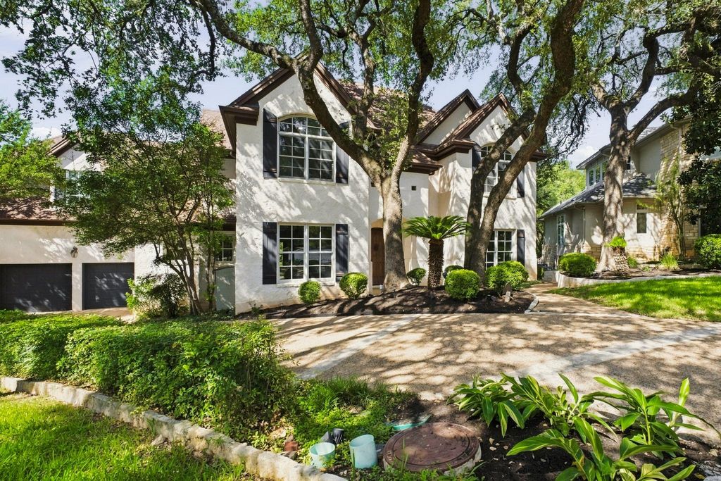 2900 Meandering River CT, Austin, TX 78746