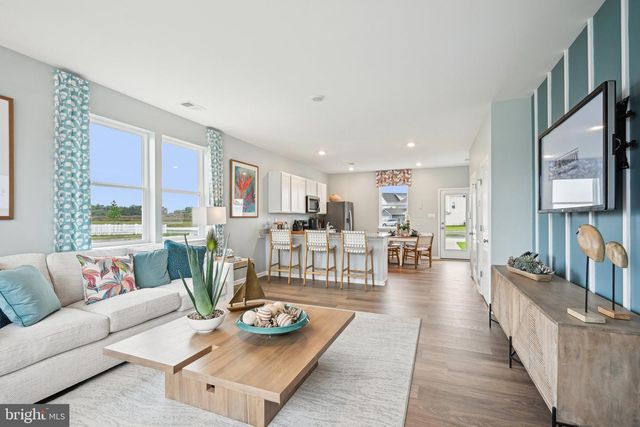 515 COLETTE ST, Ellendale, DE 19941