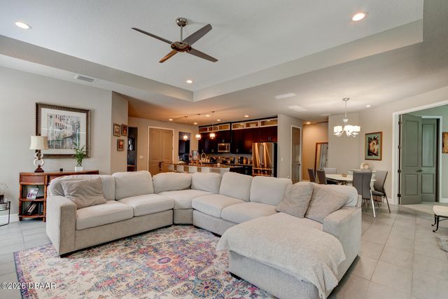 305 Nottinghill Street, Ormond Beach, FL 32174