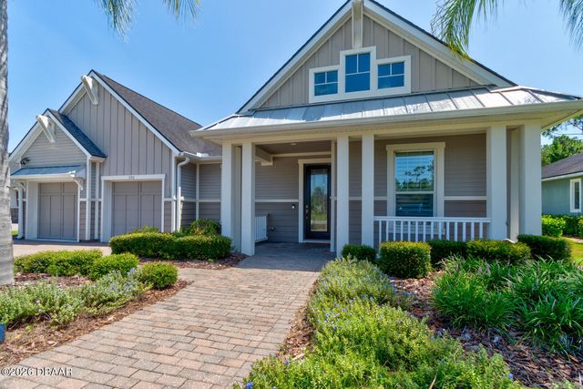 305 Nottinghill Street, Ormond Beach, FL 32174