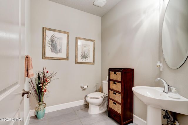 305 Nottinghill Street, Ormond Beach, FL 32174