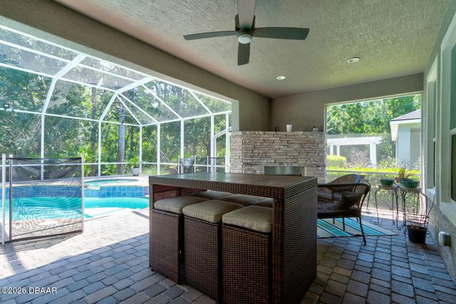 305 Nottinghill Street, Ormond Beach, FL 32174