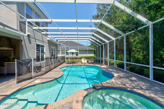 305 Nottinghill Street, Ormond Beach, FL 32174