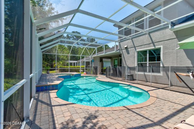 305 Nottinghill Street, Ormond Beach, FL 32174