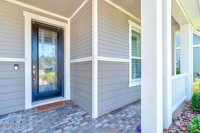 305 Nottinghill Street, Ormond Beach, FL 32174