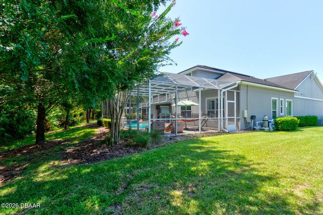 305 Nottinghill Street, Ormond Beach, FL 32174