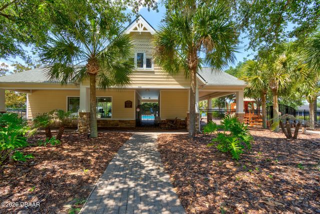 305 Nottinghill Street, Ormond Beach, FL 32174