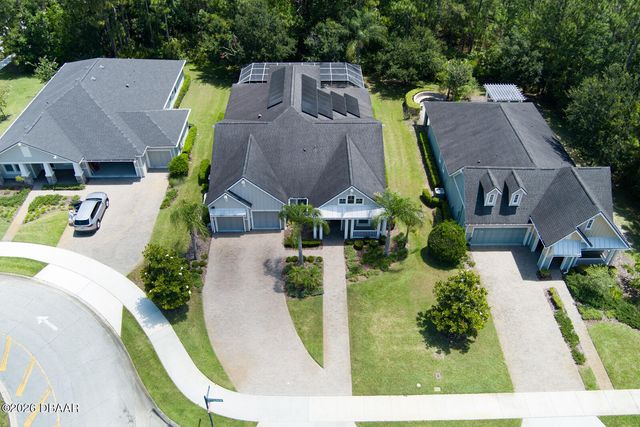 305 Nottinghill Street, Ormond Beach, FL 32174