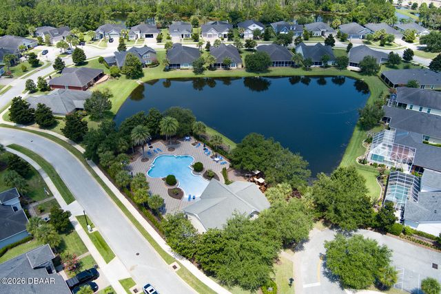 305 Nottinghill Street, Ormond Beach, FL 32174