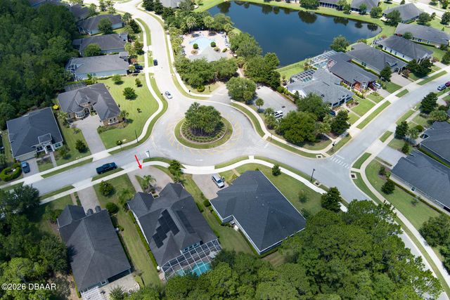 305 Nottinghill Street, Ormond Beach, FL 32174