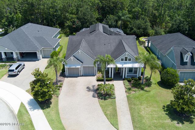 305 Nottinghill Street, Ormond Beach, FL 32174