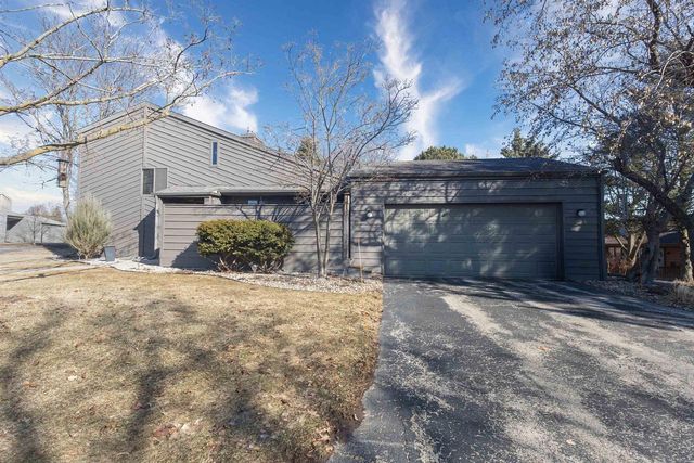 841 E WINDFIELD PLACE, Appleton, WI 54911