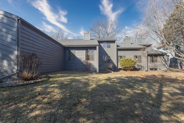 841 E WINDFIELD PLACE, Appleton, WI 54911