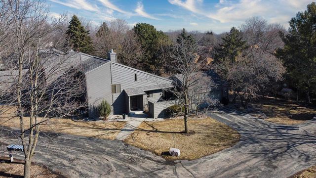 841 E WINDFIELD PLACE, Appleton, WI 54911