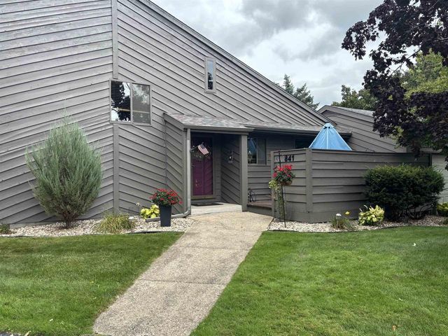 841 E WINDFIELD PLACE, Appleton, WI 54911