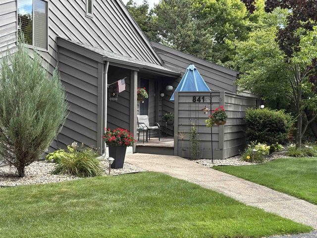 841 E WINDFIELD PLACE, Appleton, WI 54911