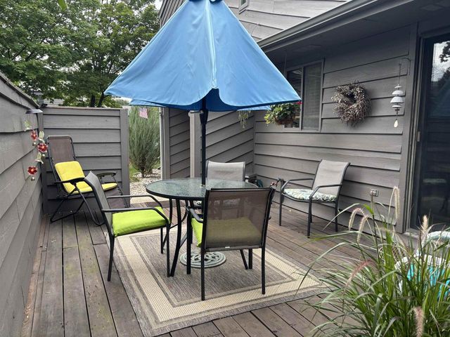 841 E WINDFIELD PLACE, Appleton, WI 54911