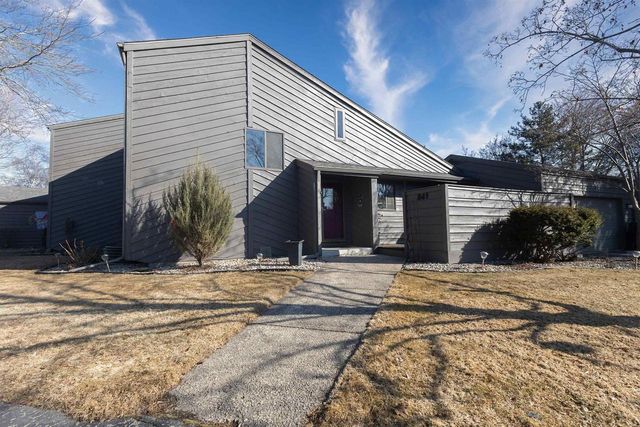 841 E WINDFIELD PLACE, Appleton, WI 54911