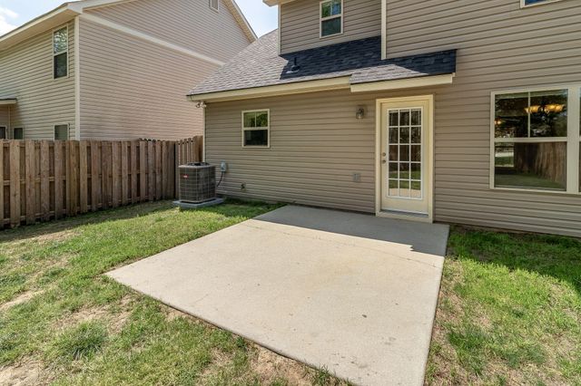 1105 Sierra Lane, Grovetown, GA 30813