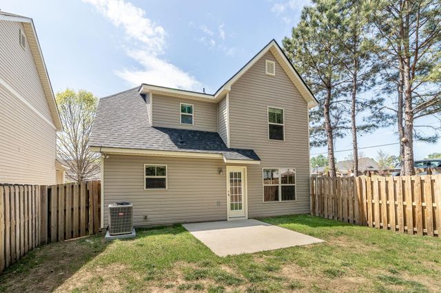 1105 Sierra Lane, Grovetown, GA 30813