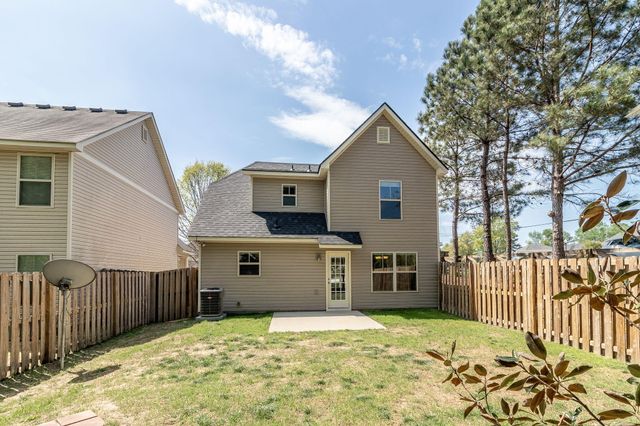 1105 Sierra Lane, Grovetown, GA 30813