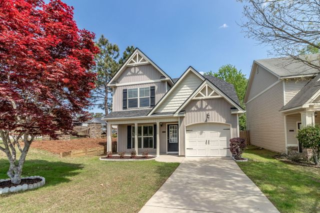 1105 Sierra Lane, Grovetown, GA 30813