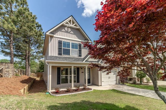 1105 Sierra Lane, Grovetown, GA 30813