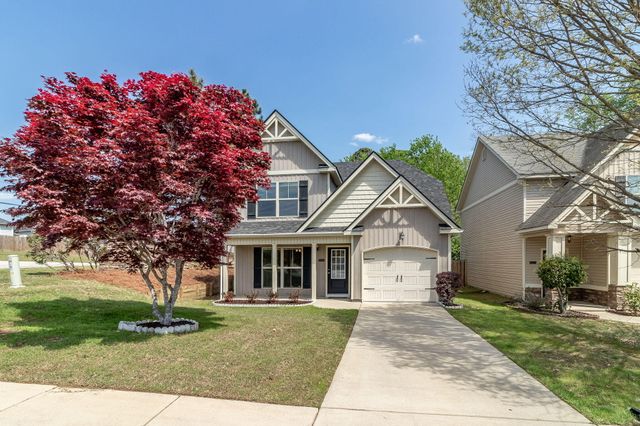 1105 Sierra Lane, Grovetown, GA 30813