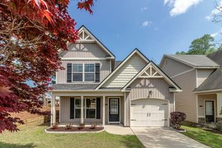 1105 Sierra Lane, Grovetown, GA 30813
