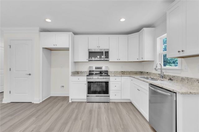 222 Saluda Street, Belton, SC 29627