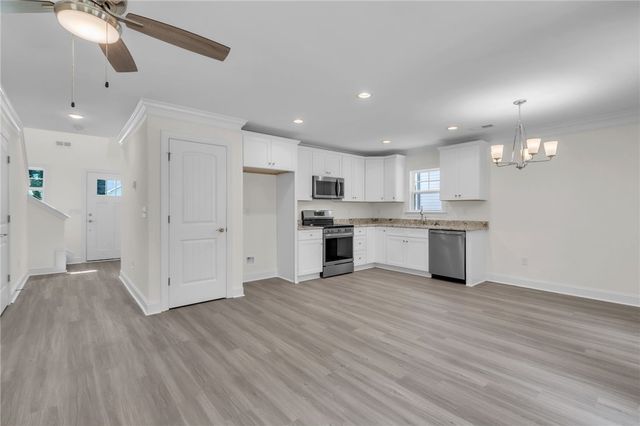 222 Saluda Street, Belton, SC 29627