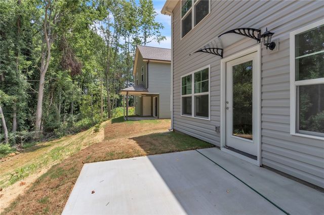 222 Saluda Street, Belton, SC 29627