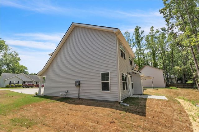 222 Saluda Street, Belton, SC 29627