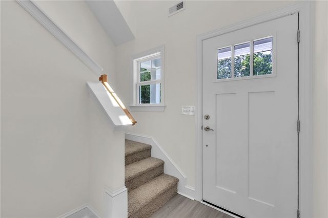 222 Saluda Street, Belton, SC 29627