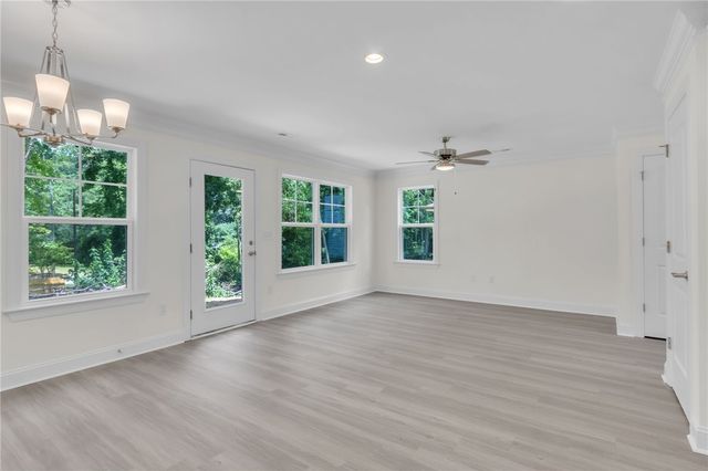 222 Saluda Street, Belton, SC 29627