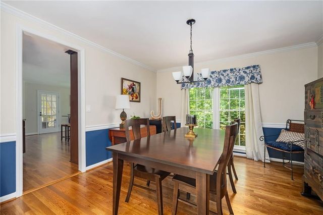 4326 Halifax NE Terrace, Roswell, GA 30075