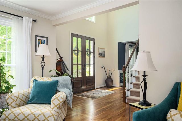 4326 Halifax NE Terrace, Roswell, GA 30075