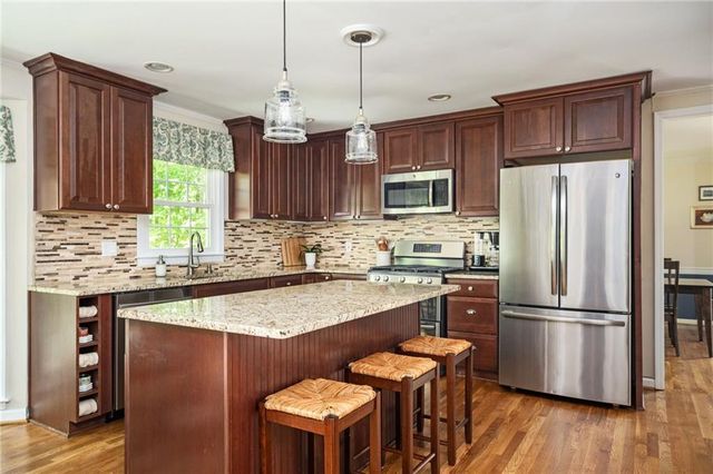 4326 Halifax NE Terrace, Roswell, GA 30075