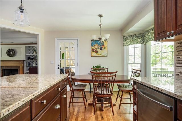 4326 Halifax NE Terrace, Roswell, GA 30075